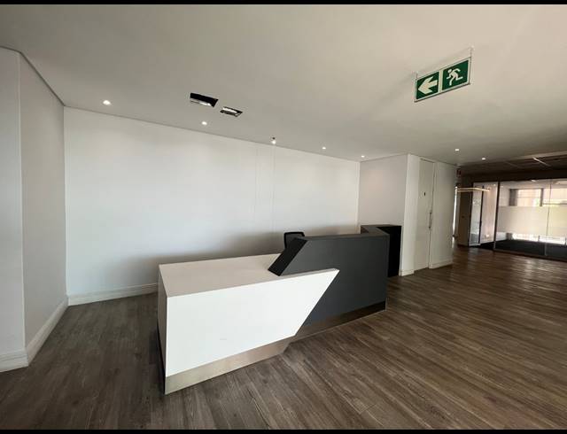 425M² OFFICE TO LET IN MELROSE ESTATE